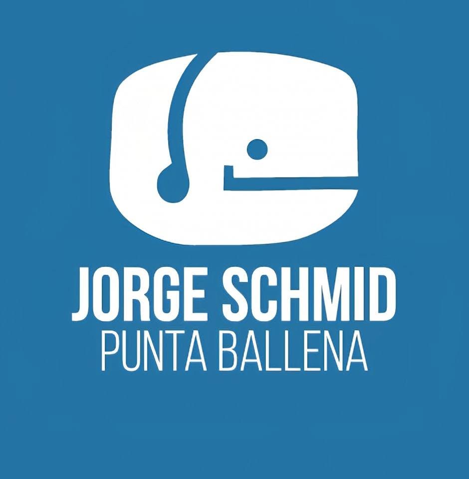Jorge Schmid · Punta Ballena